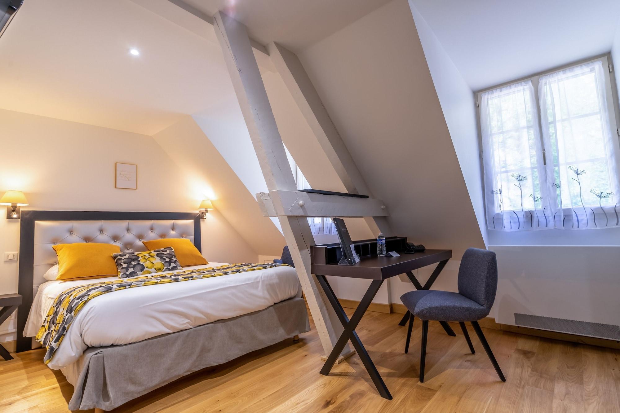 Beau Site - Hotel 3*