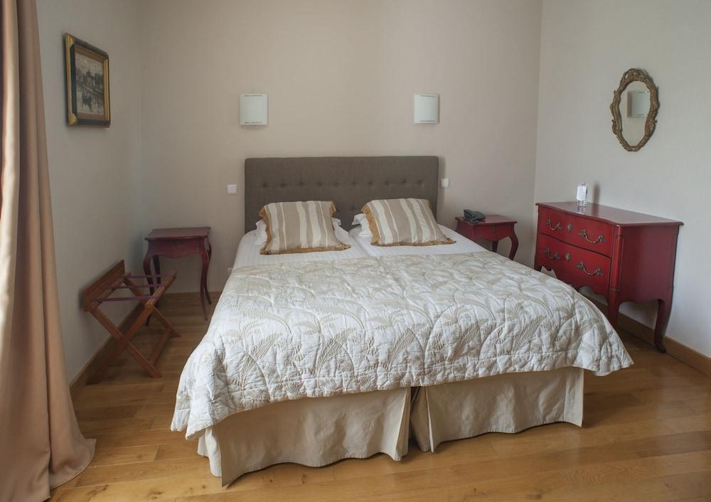 Beau Site - Hotel Rocamadour