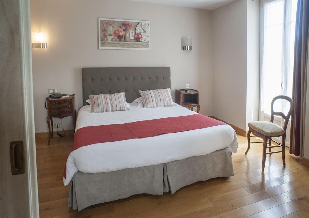 Hotel Beau Site - Rocamadour