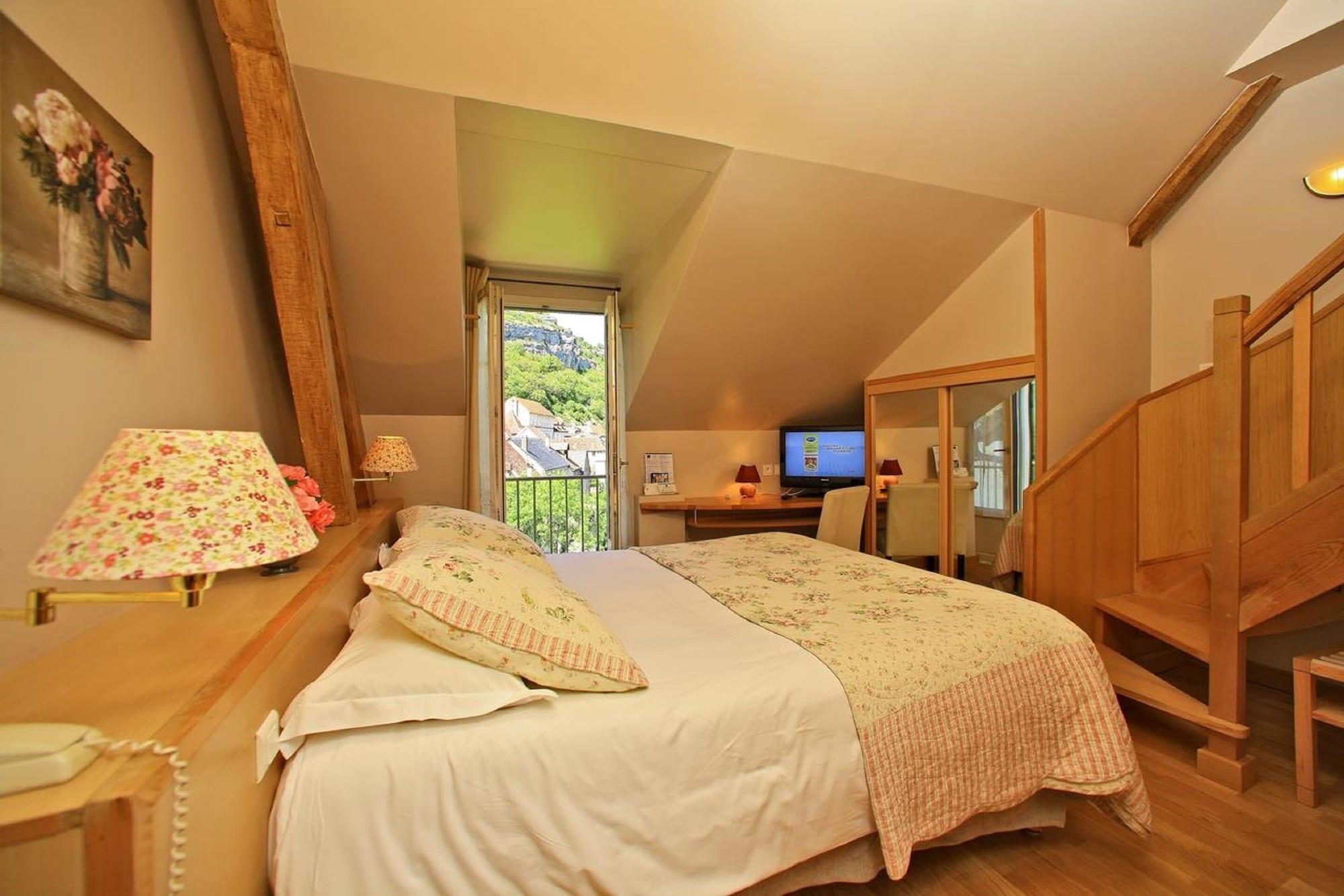 Beau Site - Hotel Rocamadour