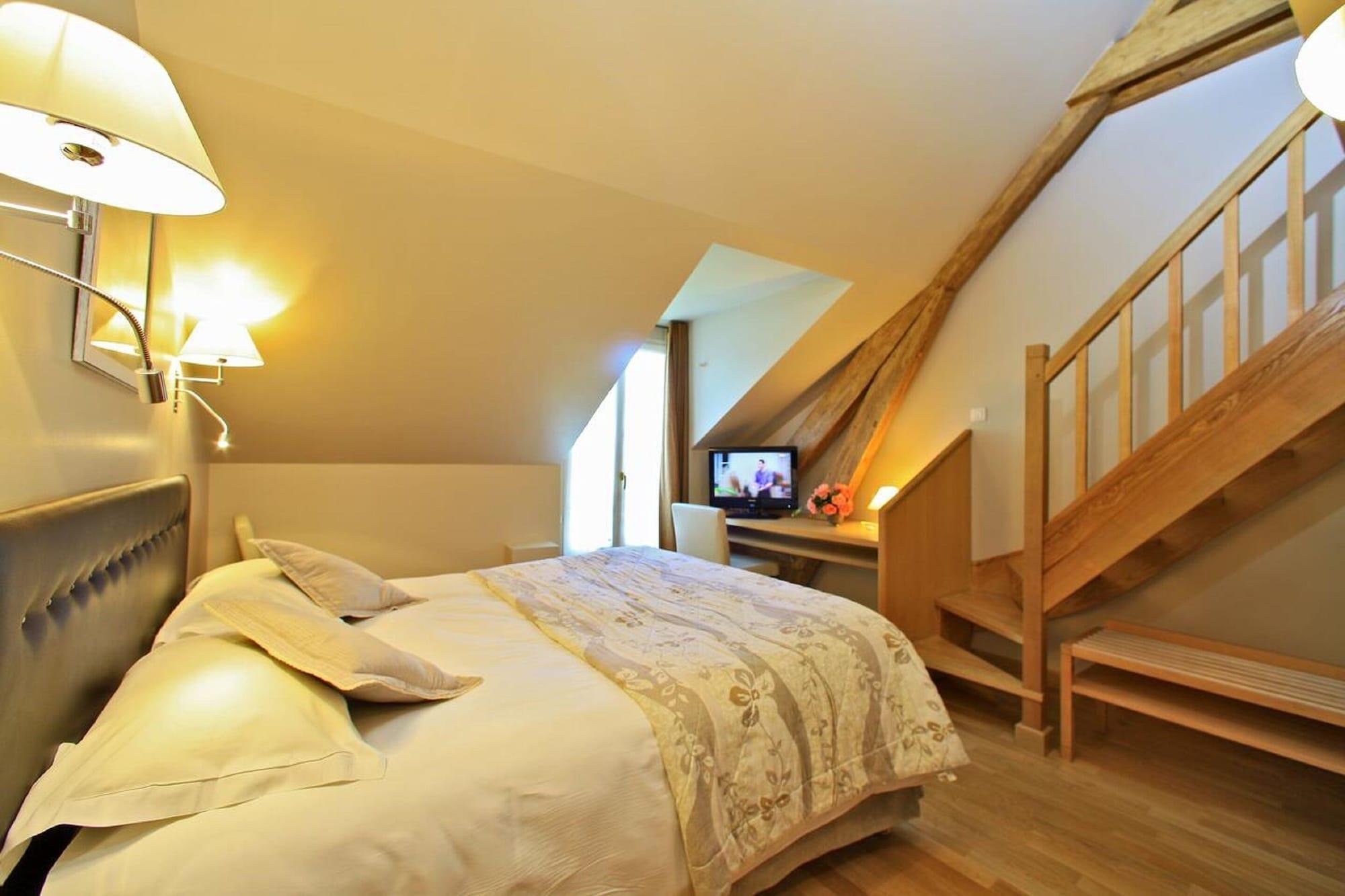 Hotel Beau Site - Rocamadour